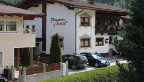Ferienheim Auer Appartment, Längenfeld, Österreich